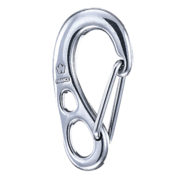 SAFETY EYE SNAP HOOK 2425 SWL