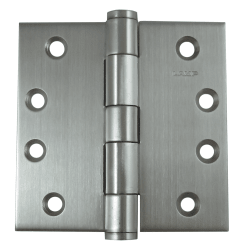 4X4 IN 18-8SS BUTT HINGE EA