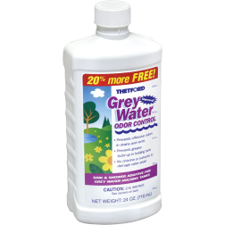 15842 of Thetford Gray Water Odor Control