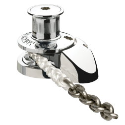 RC 8 - 8  Capstan 24v  1200w