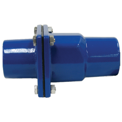 FOOT CHECK VALVE FOR 2600 PUMP-2IN