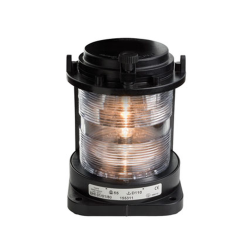 Series 55 Commercial Navigation Light - All-round, White