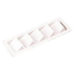 Slotted Ventilator