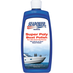 Super Poly Sealant