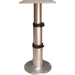 3-Stage Table Pedestal