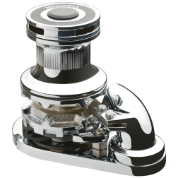 VWC Vertical Windlass and Chainpipe