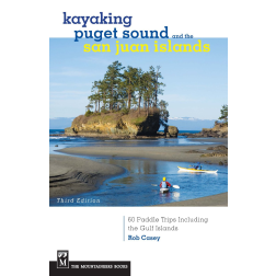 6853 of Fine Edge Kayaking Puget Sound & the San Juan Islands