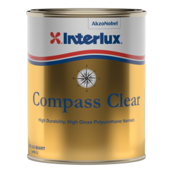 yva502 of Interlux Compass Clear Varnish