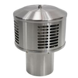 Flue Caps