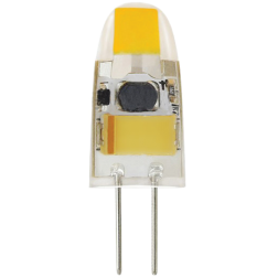 Mini G4 Star LED Bulb - 12 Volts