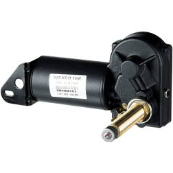 4r3-12-r110d of Wexco Industries Oscillating Motor Wiper Motor