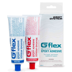 655-8 of West System G-Flex Epoxy Adhesive