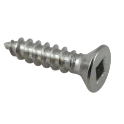 7890 of Fasco Fastener Square Flat SMS 7890