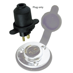 Watertight Deck Connections Replacement Connectors