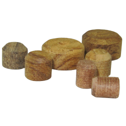 Wood Deck Plugs