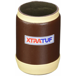 Front View of Xtratuf Can Koozie