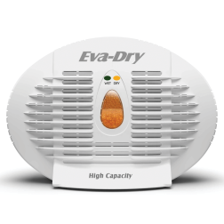 e-500 of EVA-DRY Eva-Dry 500 Mini Chemical Dehumidifier - Suitable For Up to 500 Cu Ft 