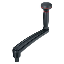 b10hot of Harken Carbo OneTouch Locking Winch Handle