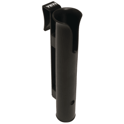 Cooler Mounted Rod Holster