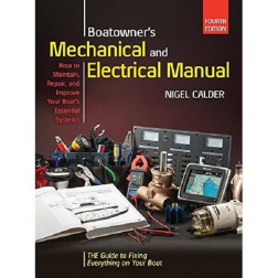 Baotowner's Mechanical and Electrical Manual, 4th Edition