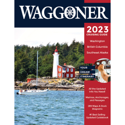2023 Waggoner Cruising Guide