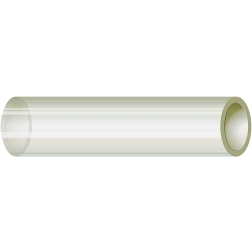 116-150-0146 of Sierra PVC Tubing - Clear