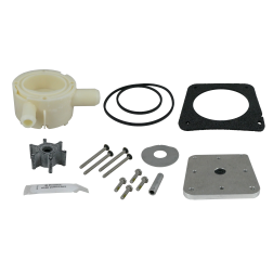 385311989 of SeaLand by Dometic Water Pump Impeller / Seal Rebuild Kit