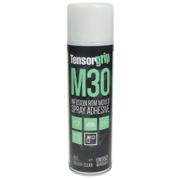 M30 - Infusion RTM Mould Spray Adhesive