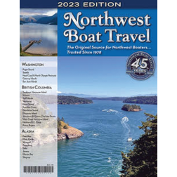 Northwest Boat Travel 2023