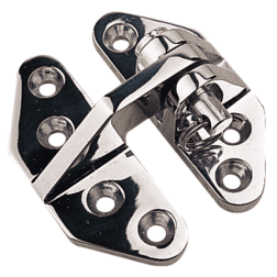 Hatch Hinge