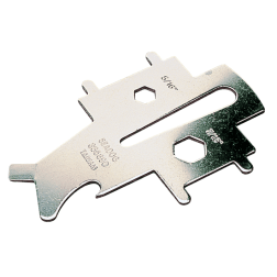 Universal Deck Fill Key