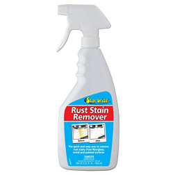 22OZ RUST STAIN REMOVER
