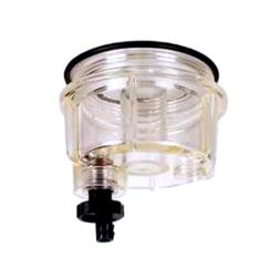 rk-30063 of Racor Clear Spin-On Bowl