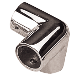 Rail Tees - Stainless