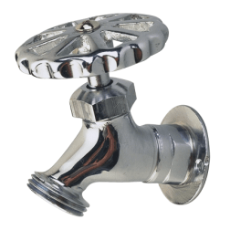 Wash Down Faucet