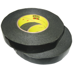 1IN BLK MASKING TAPE 226 (60YD)