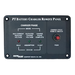 PT CHARGER REMOTE PANEL