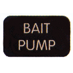 Panel Labels - Small Format