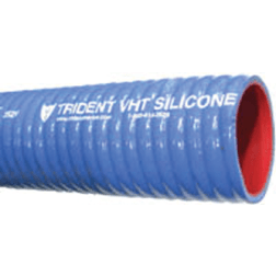 Corrugated Silicone Marine Wet Exhaust Hose