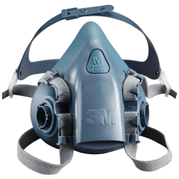 3M&trade; 7500 Series Professional Half Facepiece Respirator