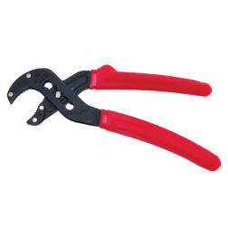10IN CRESCENT BOX JOINT DURA PLIERS