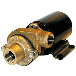Centrifugal Baitwell and Circulating Pumps