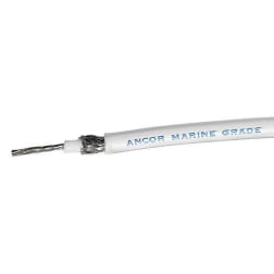 Ancor 710030 6 inch Bent Nose Pliers