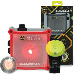 OLAS Guardian Wireless Engine Kill Switch