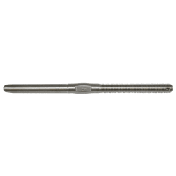 ss516 of Alexander Roberts Machine Swage Rigging Studs - 316 Stainless Steel