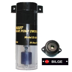 20038 of Aqualarm Smart Bilge Pump Switch