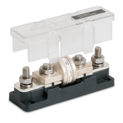 Class T Fuse Holder with 2 Additional Studs