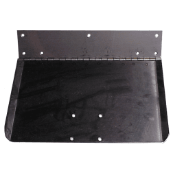 Trim Tab Assemblies - For Twin Outboards & I/Os