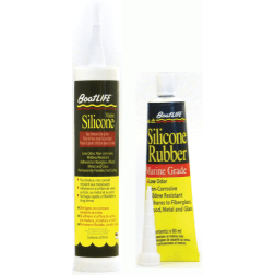 Marine Silicone Rubber Sealant
