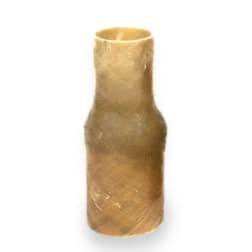 Front View of Centek Reducer Couplings